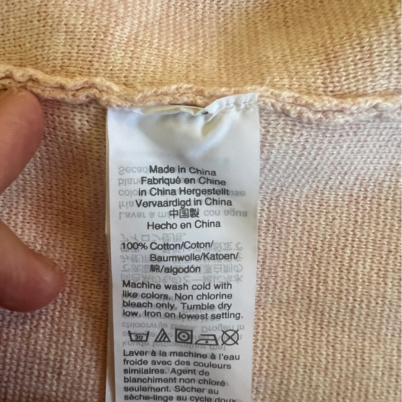 J.Crew Sweater Blazer - Picture 6 of 6